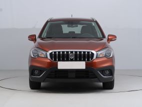 Suzuki SX4 S-Cross - 2020