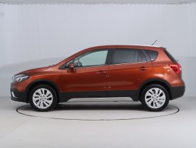 Suzuki SX4 S-Cross - 2020
