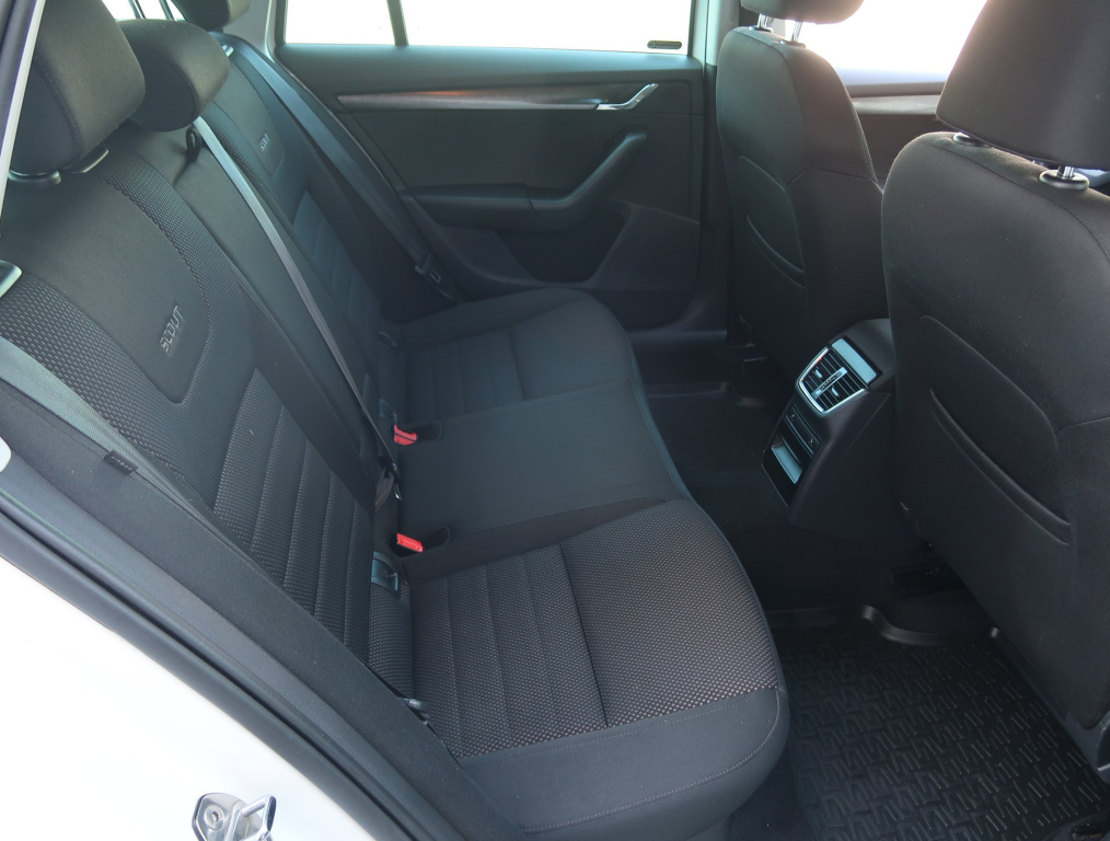 Škoda Octavia Scout