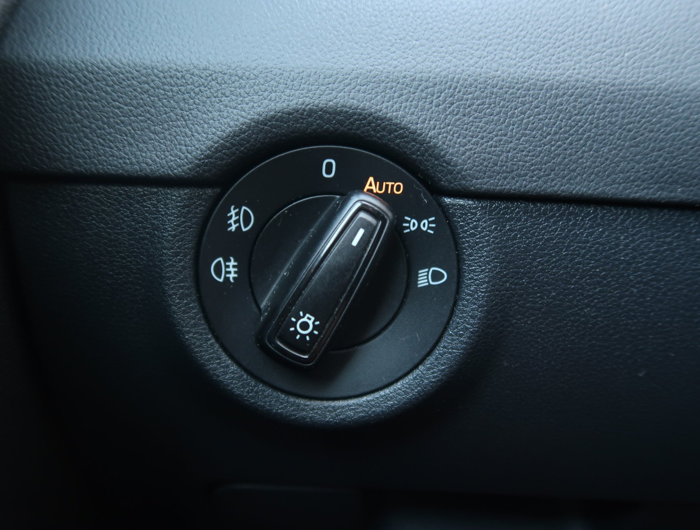 Škoda Octavia Scout