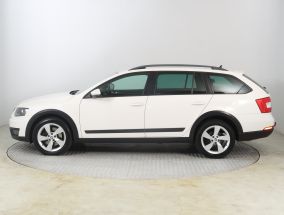 Skoda Octavia Scout - 2014