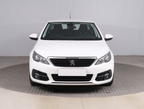 Peugeot 308 - 2018