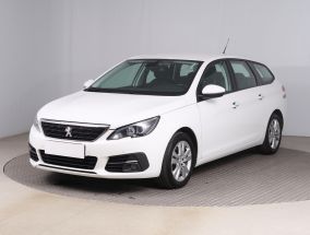 Peugeot 308 - 2018