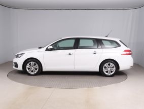 Peugeot 308 - 2018