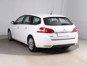 Peugeot 308 - 2018