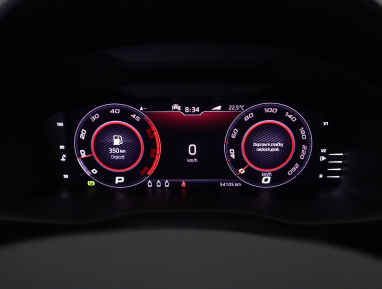Škoda Kodiaq - 2020