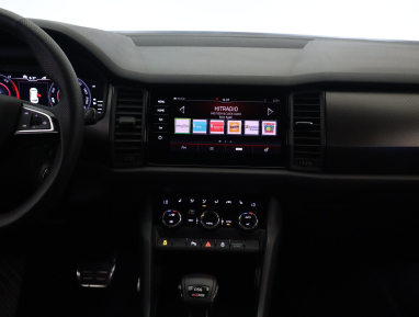 Škoda Kodiaq - 2020