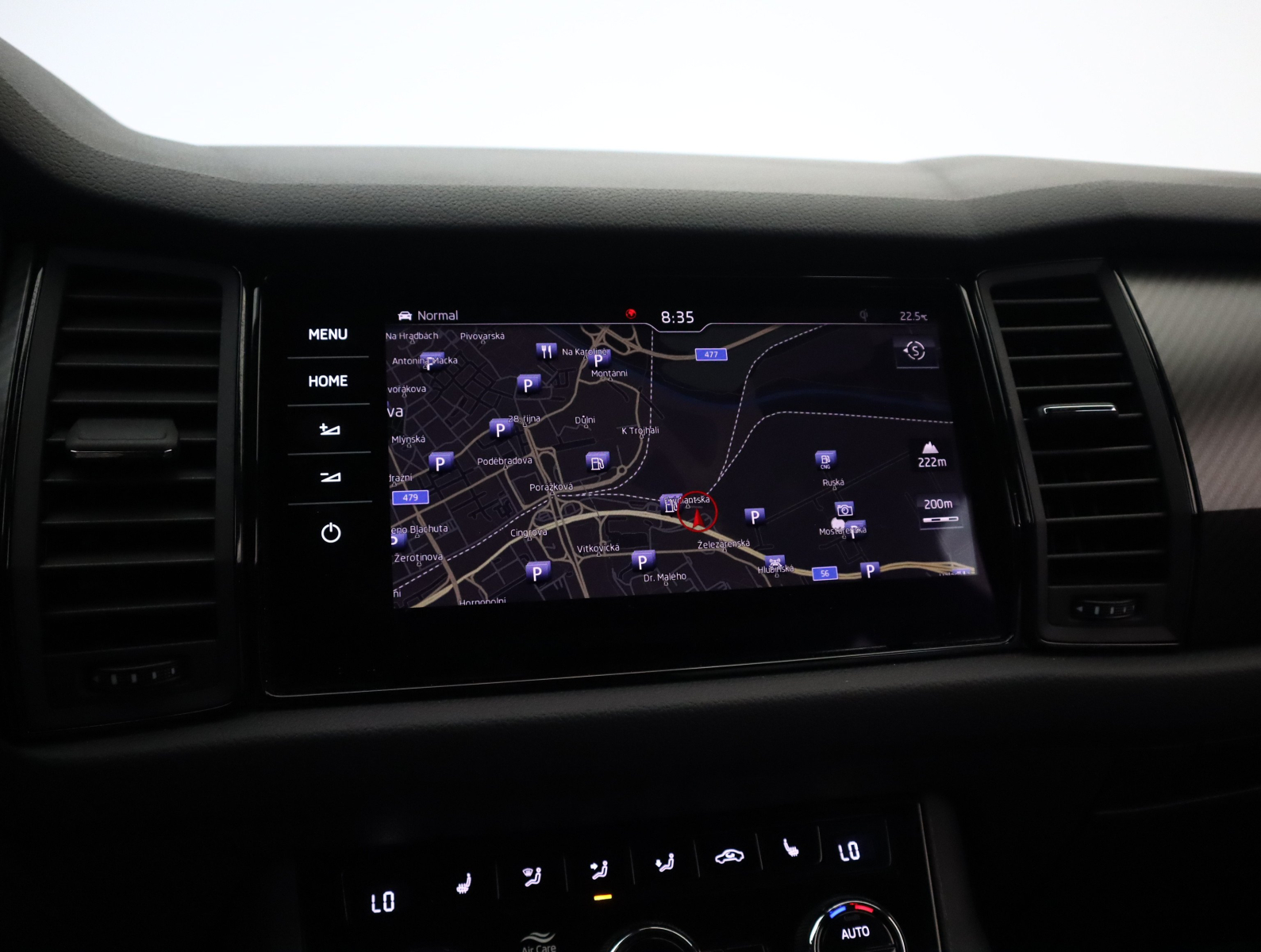 Škoda Kodiaq - 2020