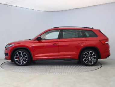Škoda Kodiaq - 2020