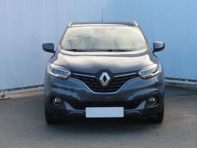 Renault Kadjar - 2016