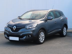 Renault Kadjar - 2016