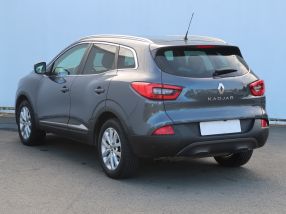 Renault Kadjar - 2016