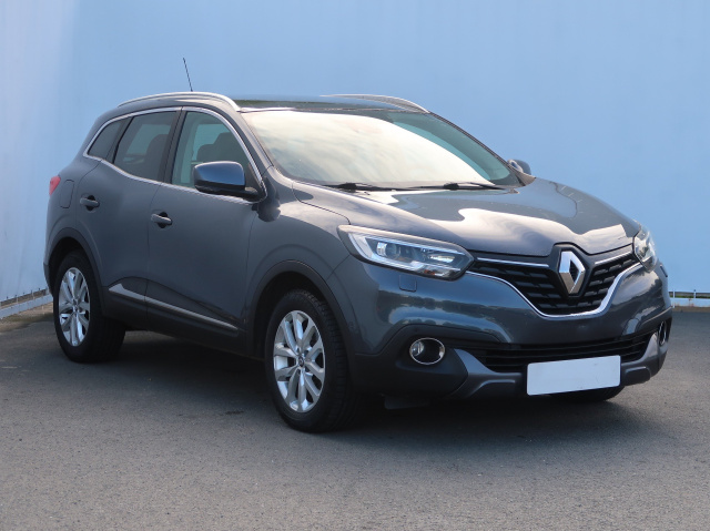 Renault Kadjar 2016
