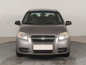 Chevrolet Aveo - 2011
