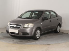 Chevrolet Aveo - 2011