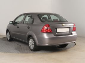 Chevrolet Aveo - 2011