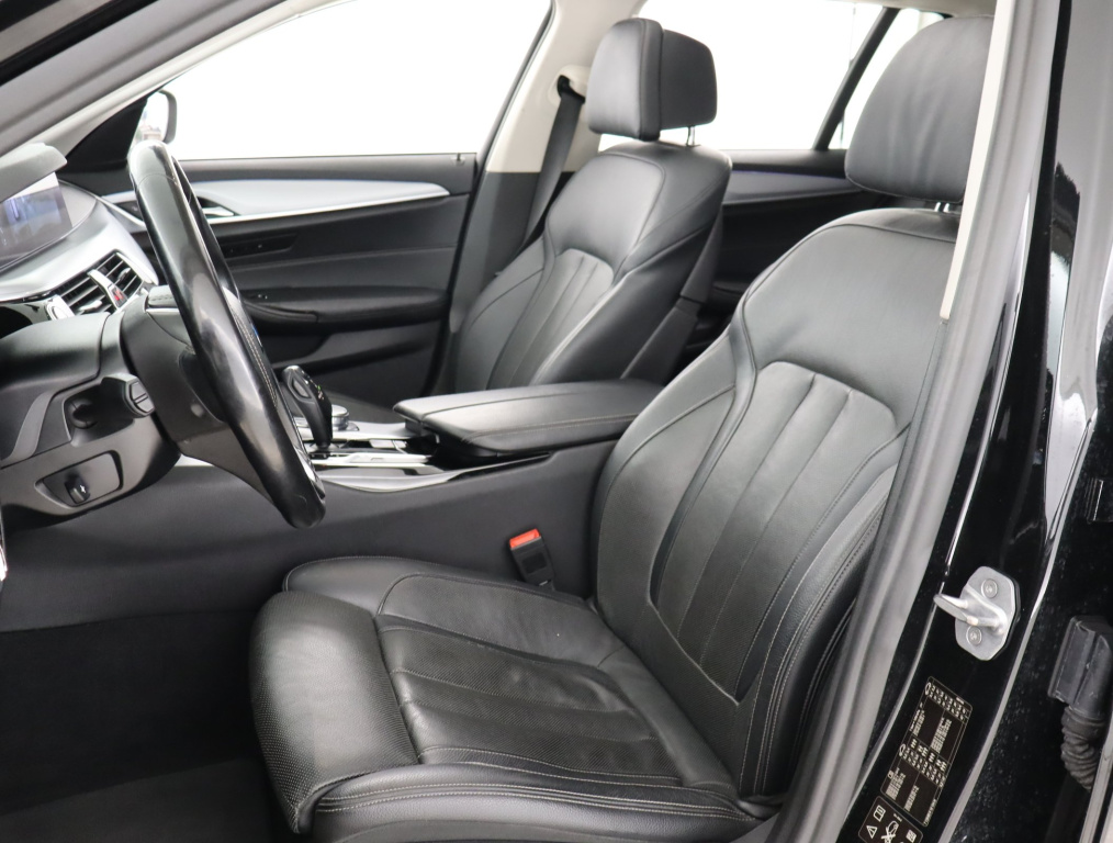 BMW 5