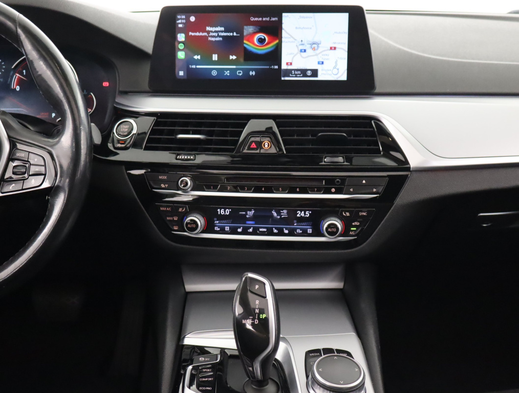 BMW 5