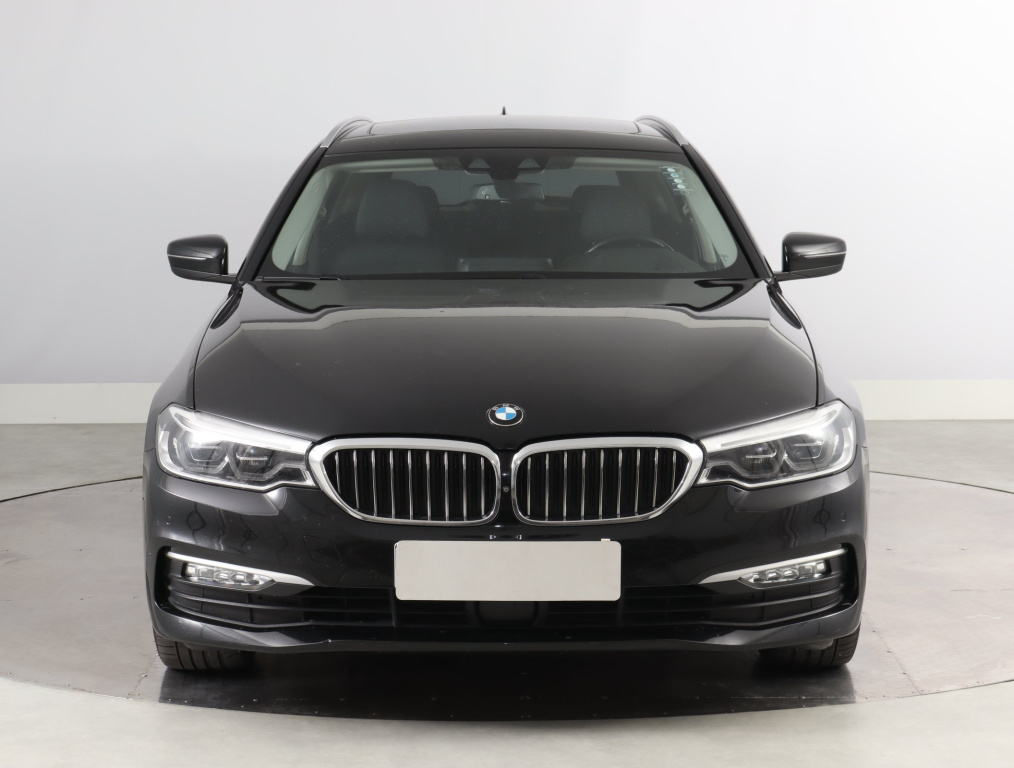BMW 5
