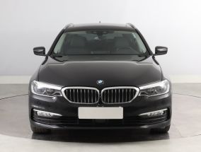BMW 5 - 2017
