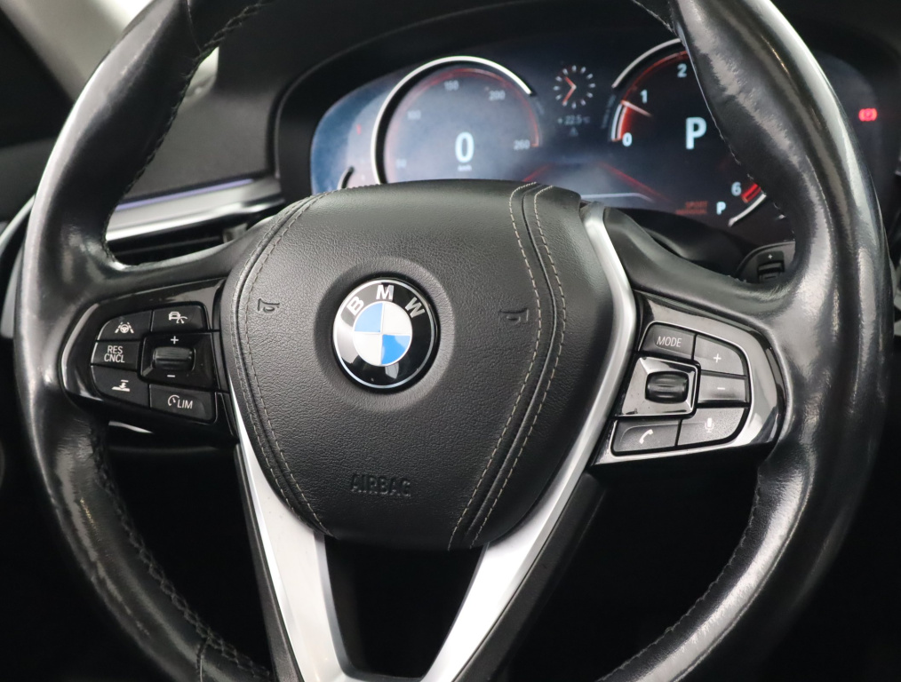 BMW 5