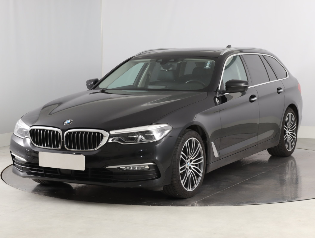 BMW 5