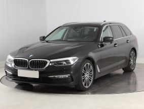 BMW 5 - 2017