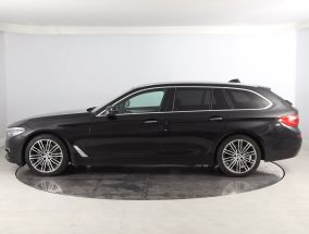 BMW 5 - 2017