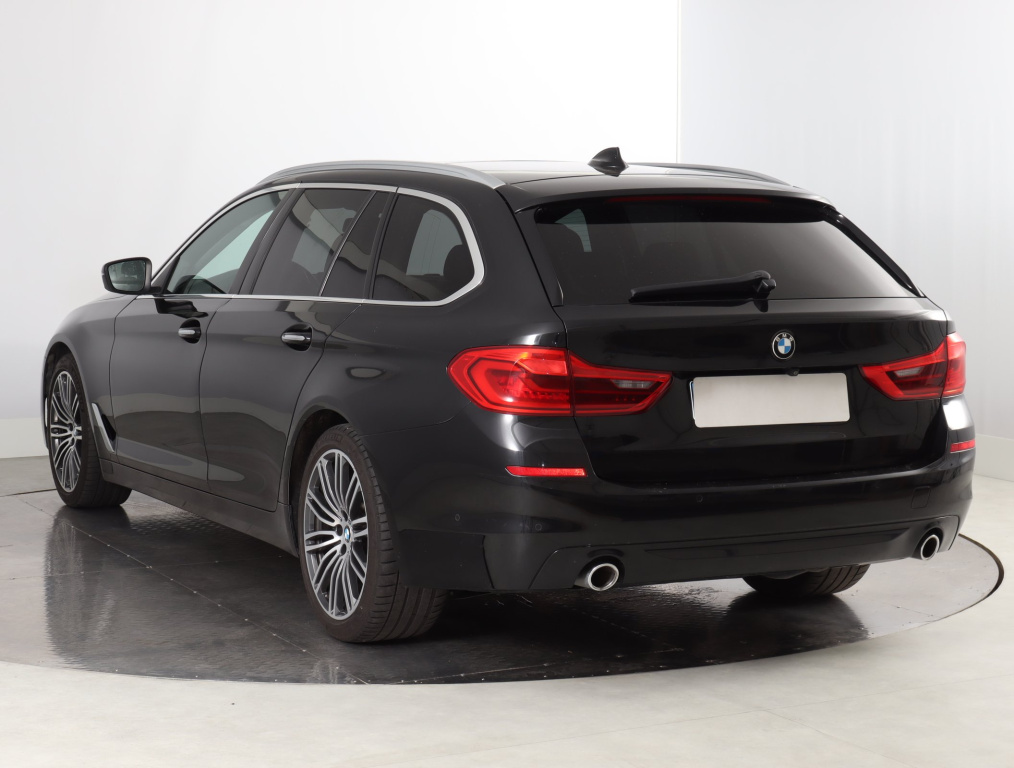 BMW 5