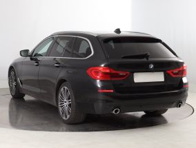 BMW 5 - 2017