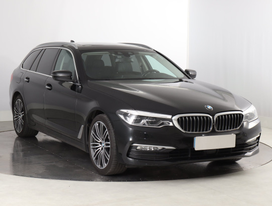 BMW 5