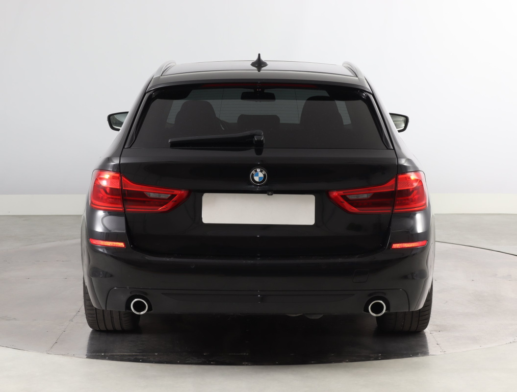 BMW 5