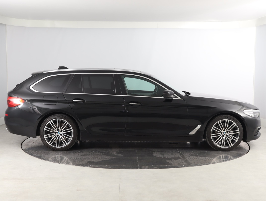 BMW 5