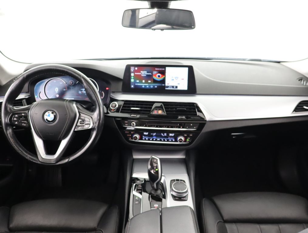 BMW 5