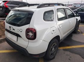 Dacia Duster - 2018