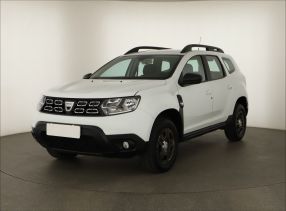 Dacia Duster - 2018