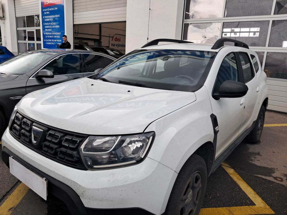 Dacia Duster - 2018