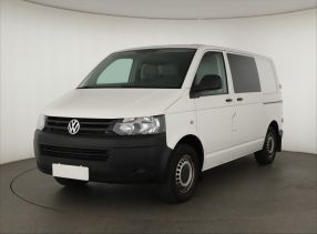 Volkswagen Transporter - 2014