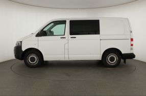 Volkswagen Transporter - 2014