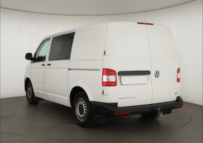Volkswagen Transporter - 2014