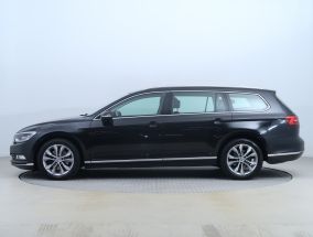 Volkswagen Passat - 2015