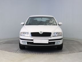 Skoda Octavia - 2006