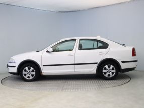 Skoda Octavia - 2006