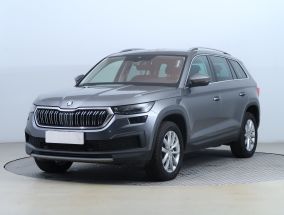 Skoda Kodiaq - 2023