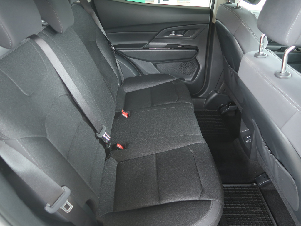 Ssang Yong Korando