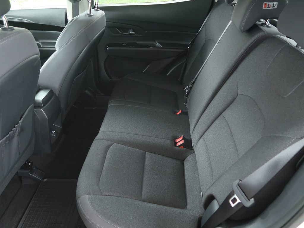 Ssang Yong Korando