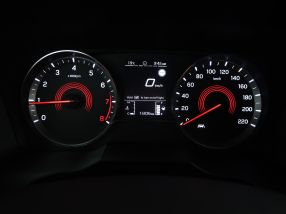 SsangYong Korando - 2022