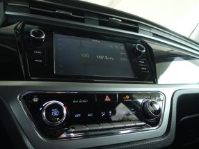 SsangYong Korando - 2022