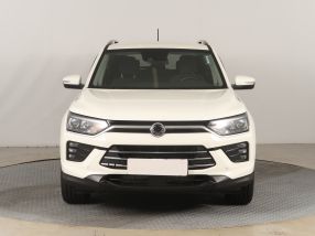 SsangYong Korando - 2022