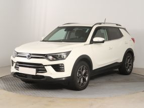 SsangYong Korando - 2022